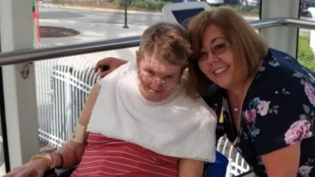Earlier this week, the Agency for Health Care Administration sent out further clarification to all of the state’s long-term care facilities, in an effort to encourage compliance with the governor’s reopening order. (Spectrum Bay News 9)