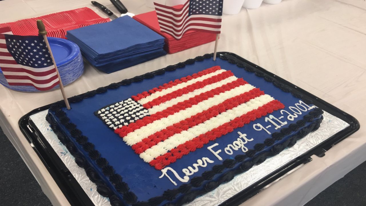 Schools Teach Students the Importance of 9/11