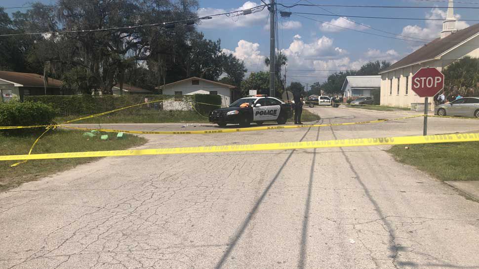 Police: Club Promoter Dies In Winter Haven Shooting