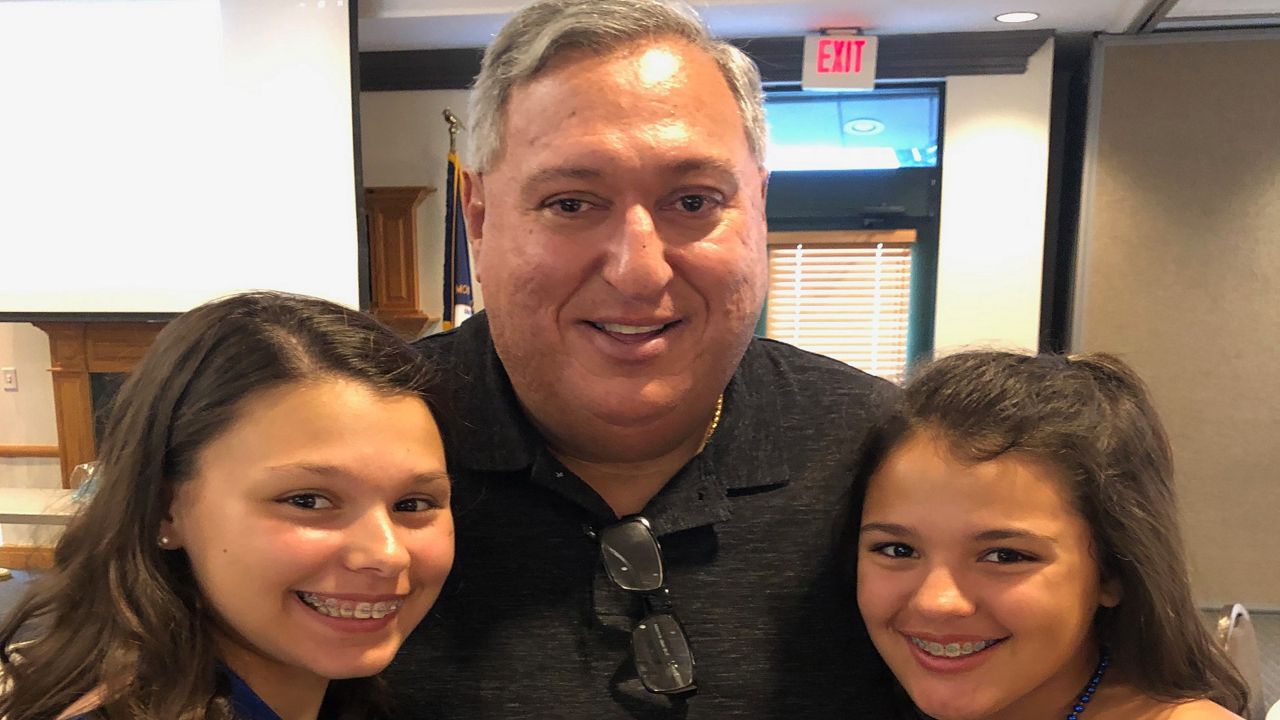 Father, Longtime EMT Dies from Coronavirus Complications 