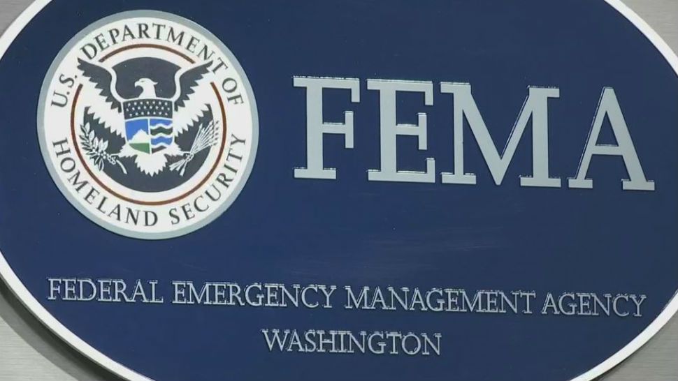 FEMA has awarded the Florida Department of Veterans Affairs more than $1.3 million for Irma expenses. (File photo)