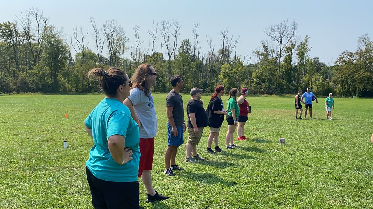 New, inclusive sports league comes to Lexington