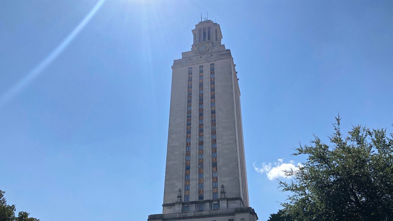 University of Texas at Austin tops list of higher education research funding