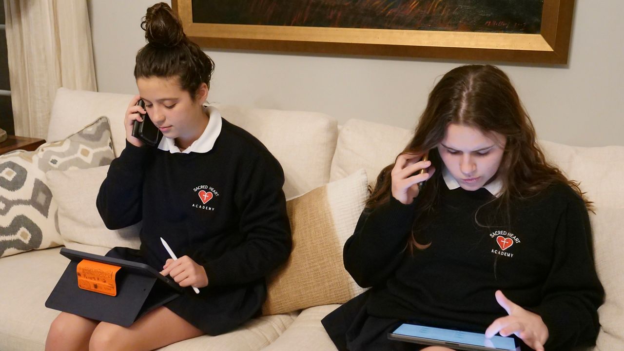 In Focus: New state law in effect in Kentucky that limitis teacher-student communication