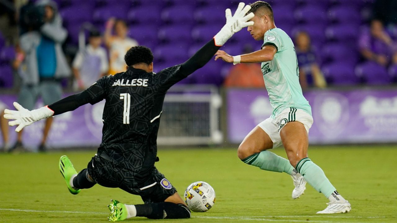 Atlanta United clinches MLS playoff berth with win over Montreal