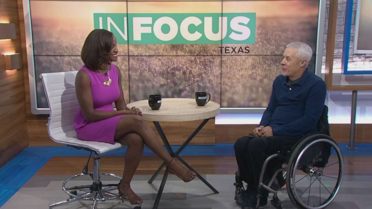 Texas Athlete Supports Cbd Medical Marijuana Expansion
