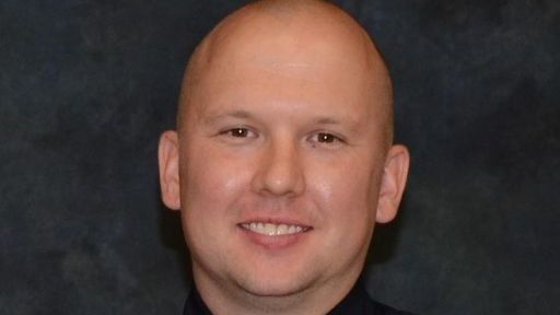 Tampa police officer dies from COVID-19 complications