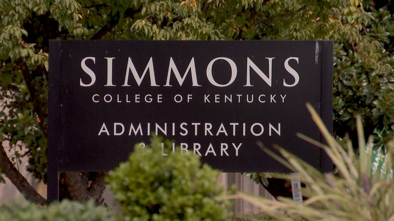 Simmons College of Kentucky launches dual credit program for high school students