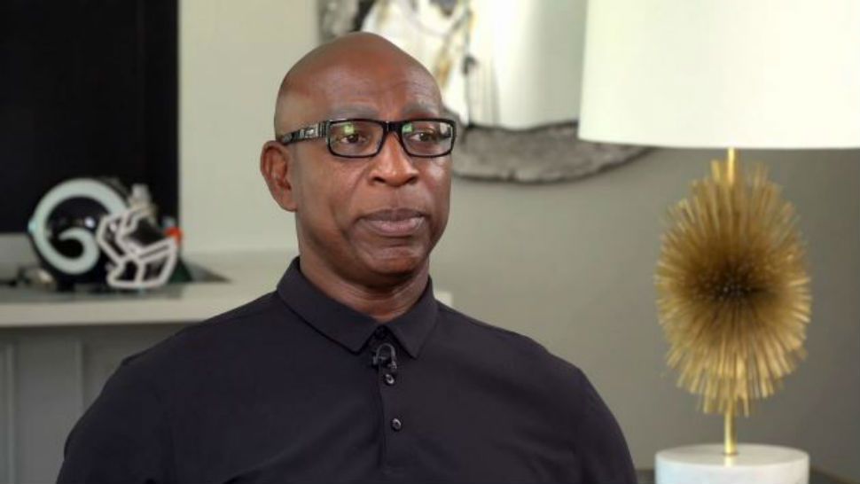 Hall of Famer Eric Dickerson Vocal Critic of NFL