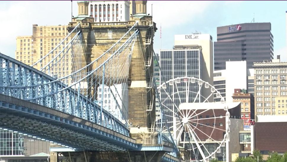 Refugee Connect Cincinnati