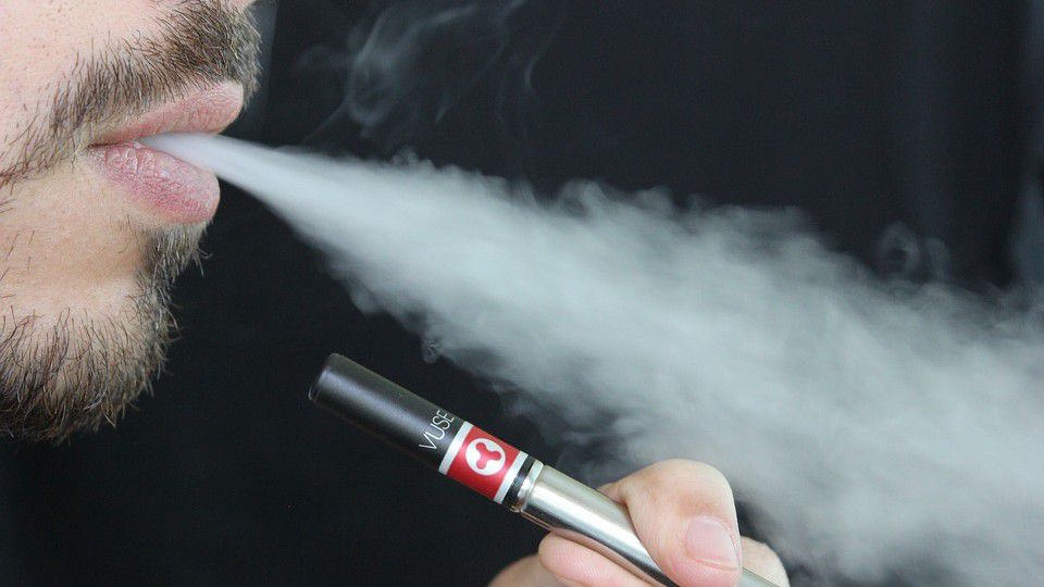 Austin Public Health Warns Against E Cigarette Use