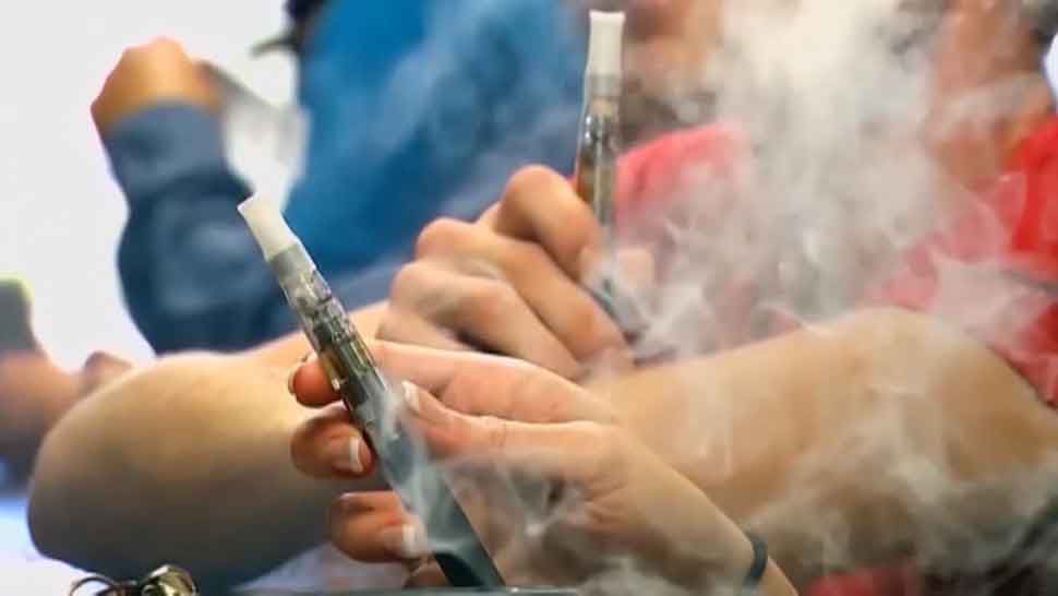 Texas Health Official Weighs In On Vaping-Related Illness