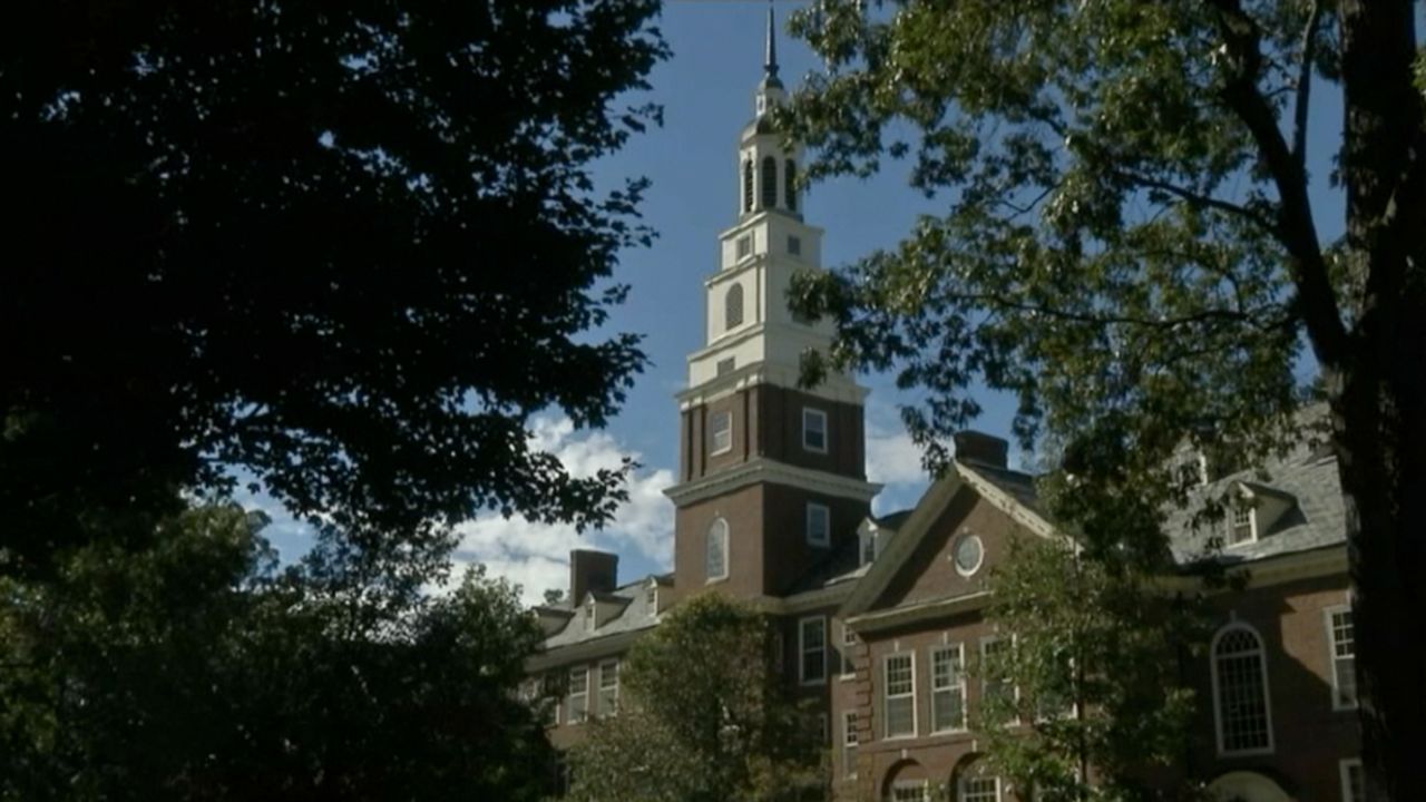 Cheryl L. Nixon was selected to be the next president of Berea College. (File Photo