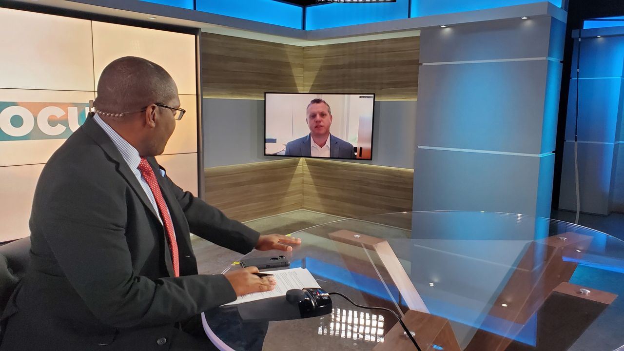 Jason Glass Takes Helm of Kentucky Dept of Education