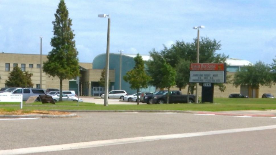 Extra Deputies at Ruskin School After Recorded Fights