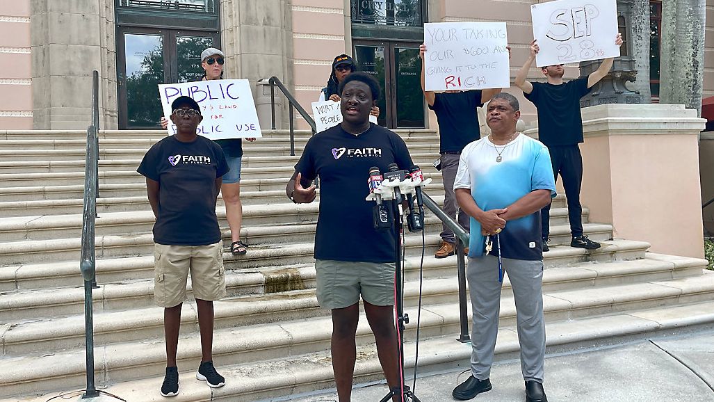 Tampa Bay Rays players' decision not to wear Pride jerseys stirs