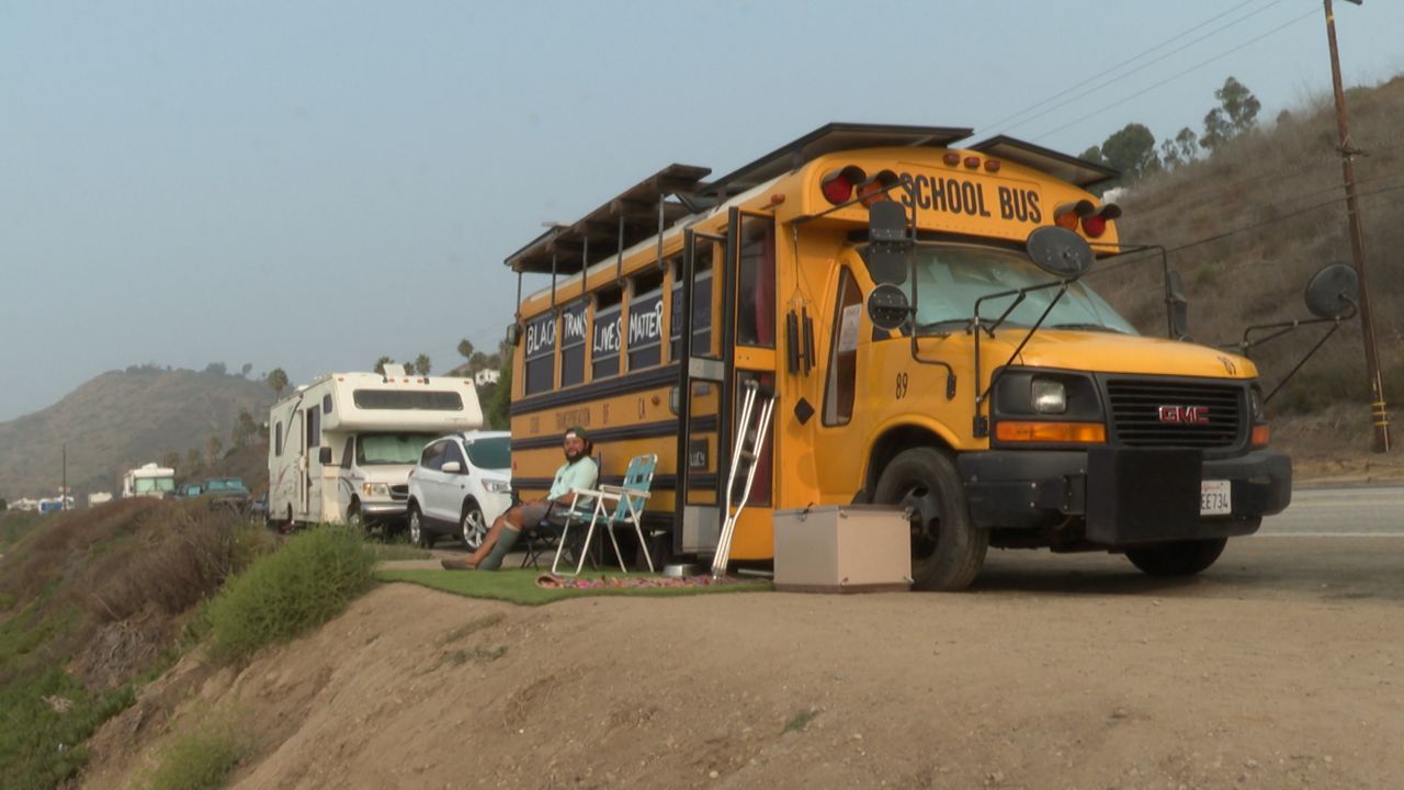 New Overnight Parking Restrictions Could Come to Malibu