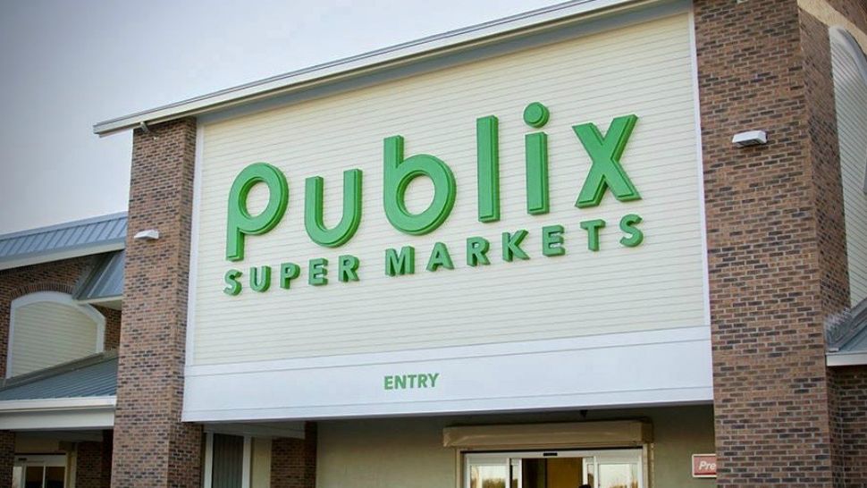 Publix joins the list of retailers requiring customers to wear face masks. (file photo)