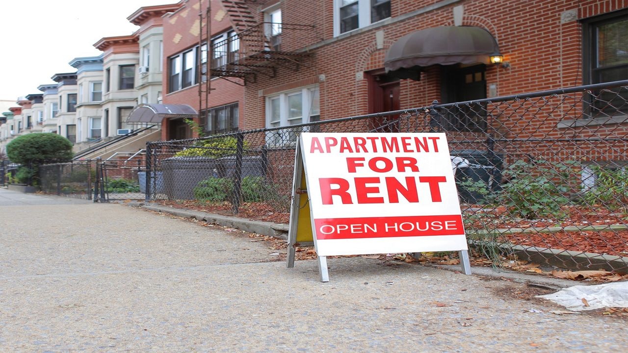 new york city housing 