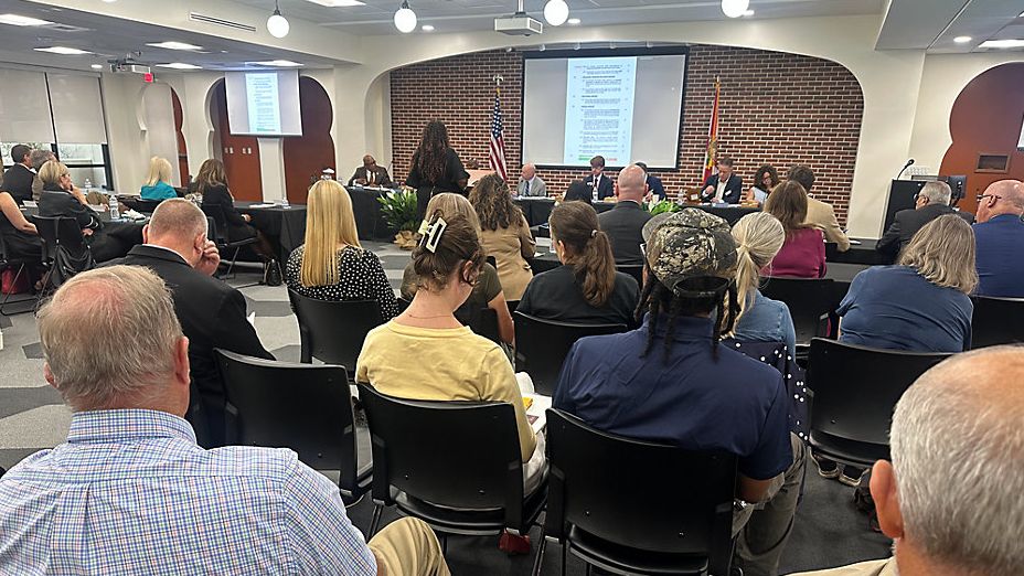 Hillsborough College urged to pause Dale Mabry campus demolition