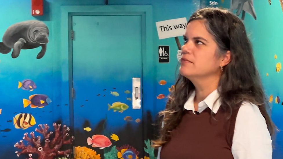 Clearwater Marine Aquarium celebrates Hispanic Heritage Month