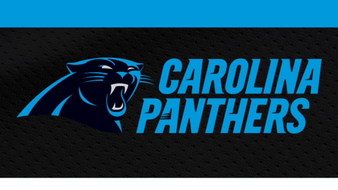 Carolina Panthers logo generic