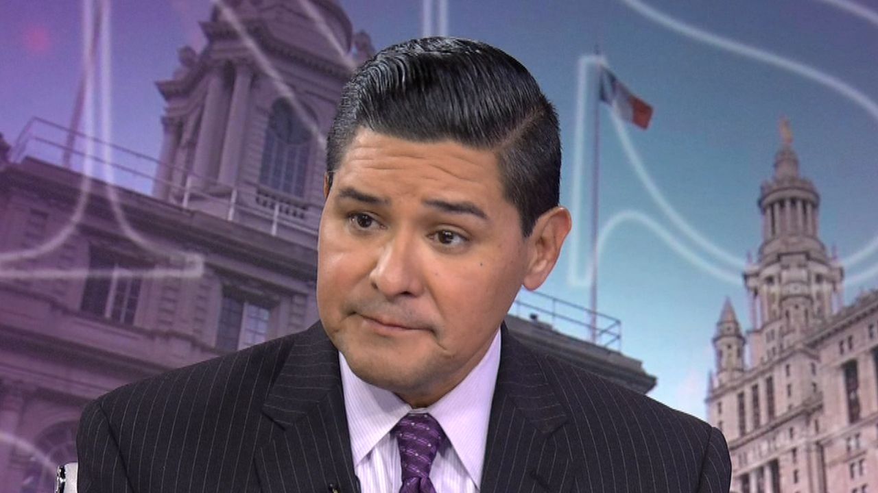 Richard Carranza on Future of Gifted and Talented Programs