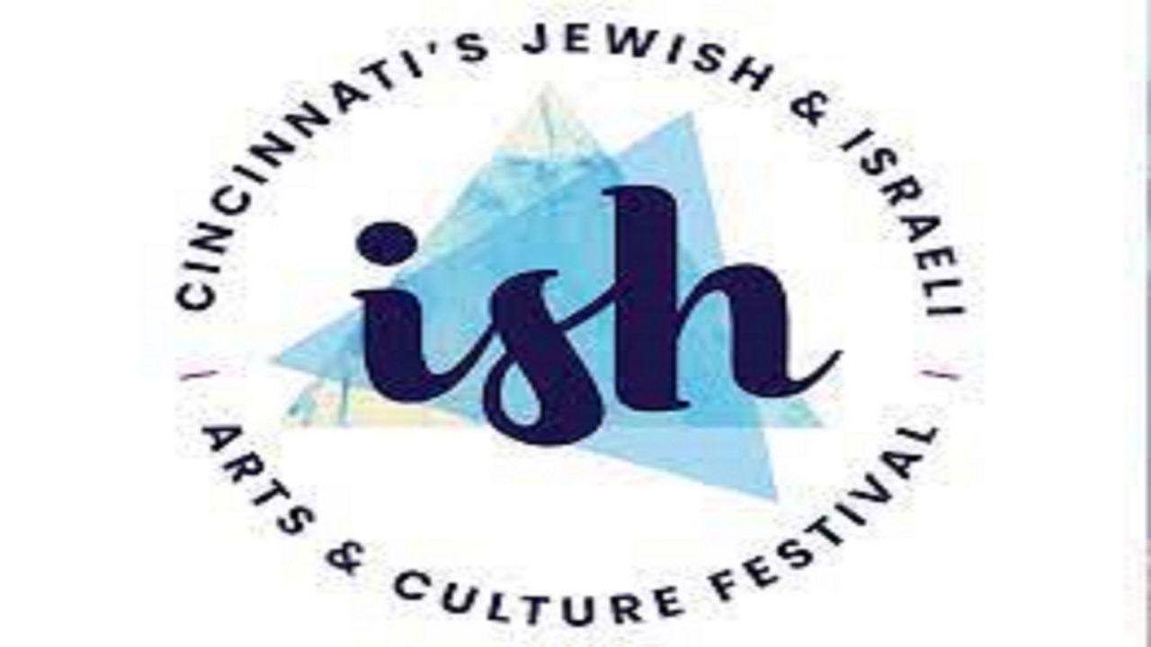 ish Festival logo