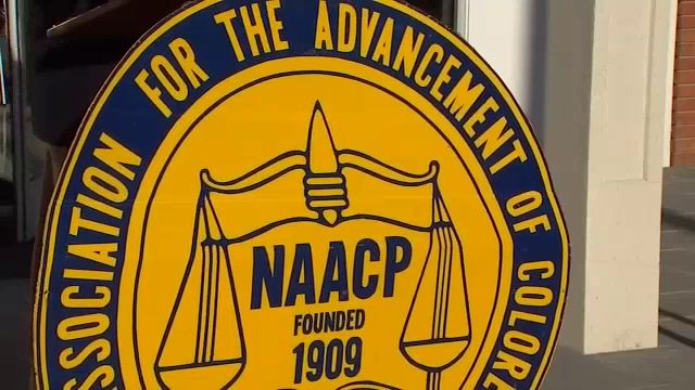National Naacp Suspends Member Accused Of Sexual Harassment 5184