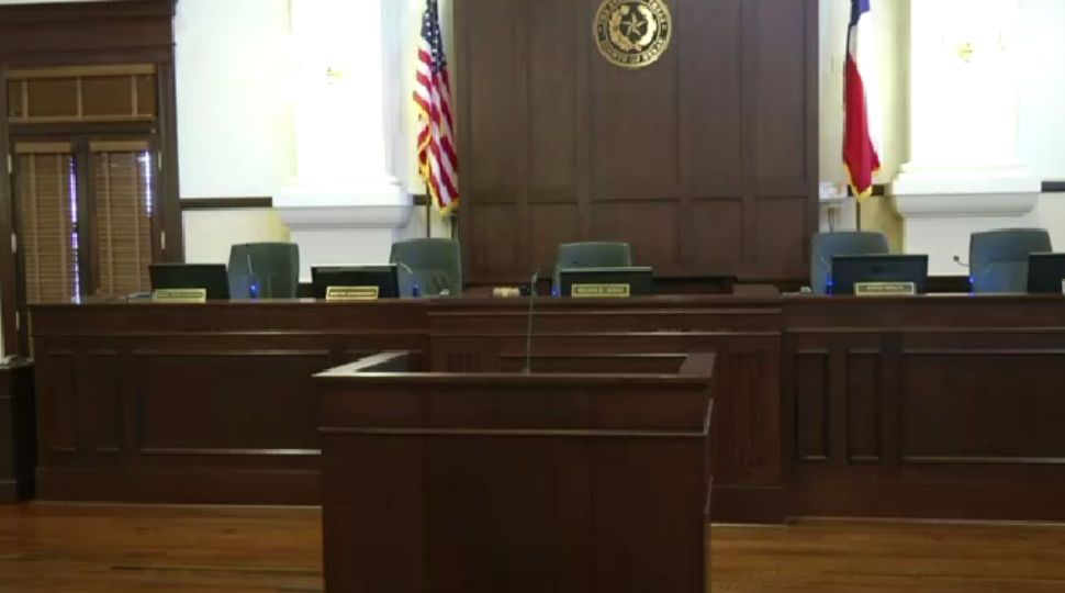 Applications Open for Bexar Co. Precinct 2 Constable Office