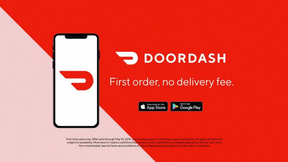 DoorDash confirms data breach affected 4.9 million customers