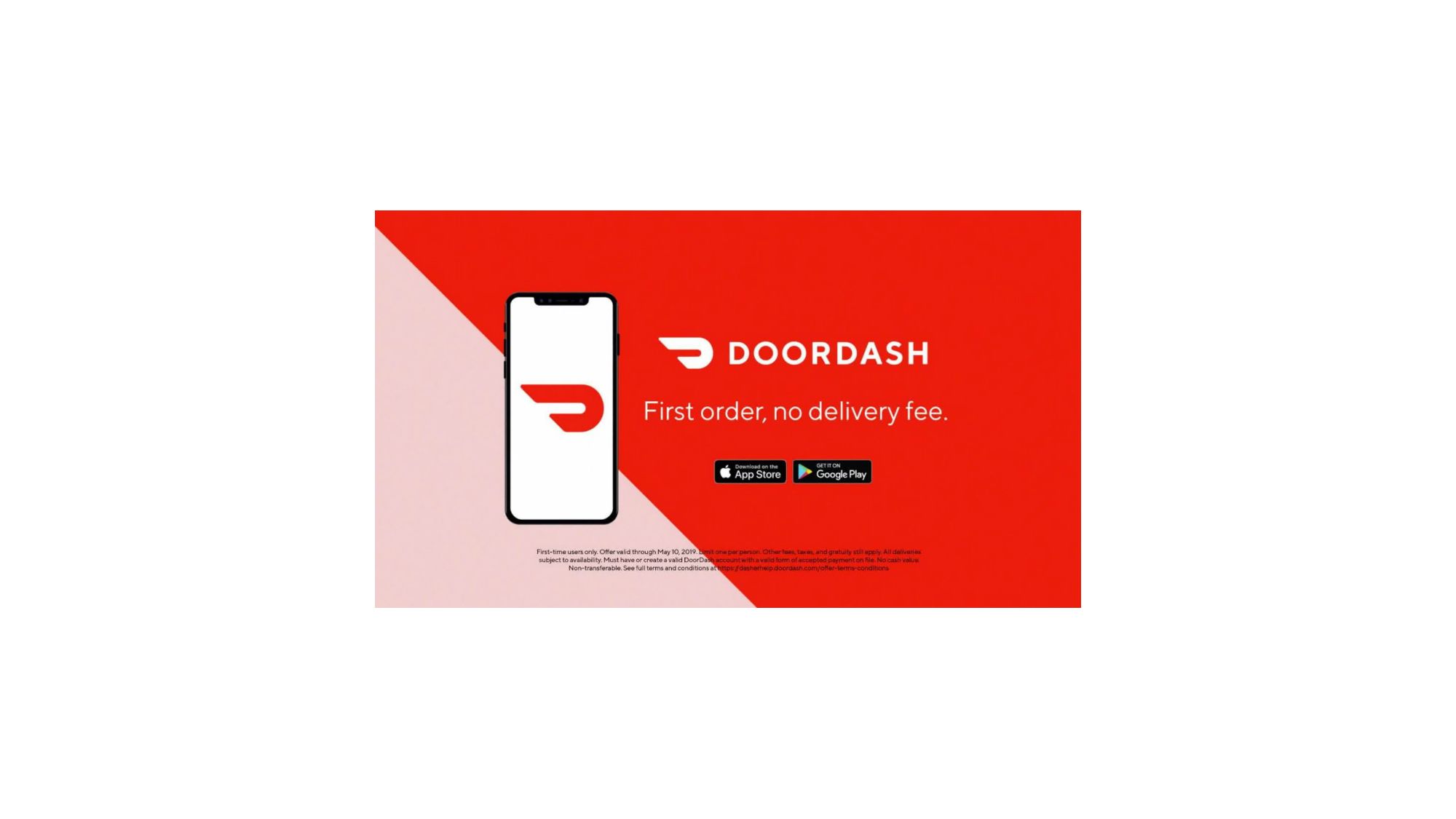 Doordash Almost 5 Million Users Hit By Data Breach
