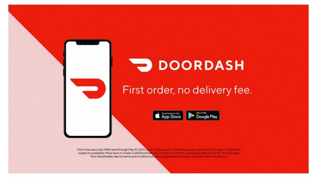 Doordash Almost 5 Million Users Hit By Data Breach