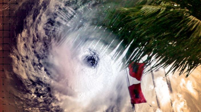 Take our interactive quiz to find out how hurricane savvy you are.