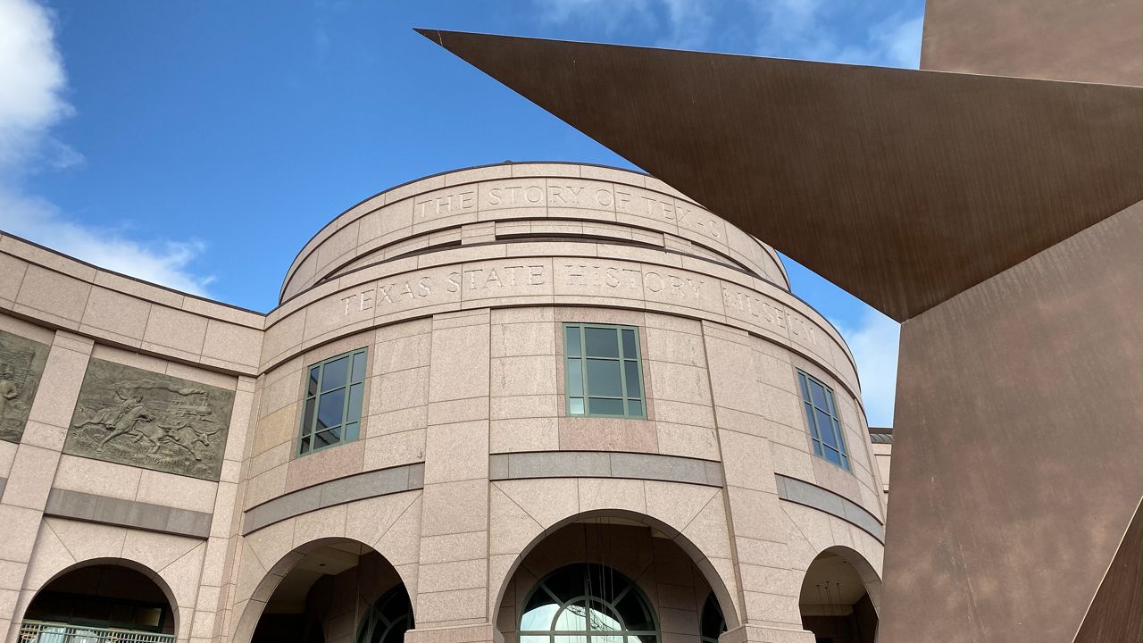 Bullock Museum Hosts American Indian Heritage Day