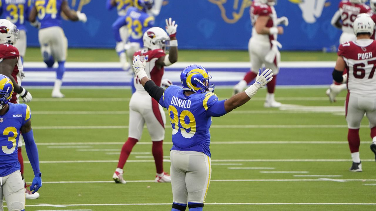 Predicting with the past: Rams vs. Cardinals Week 4 preview