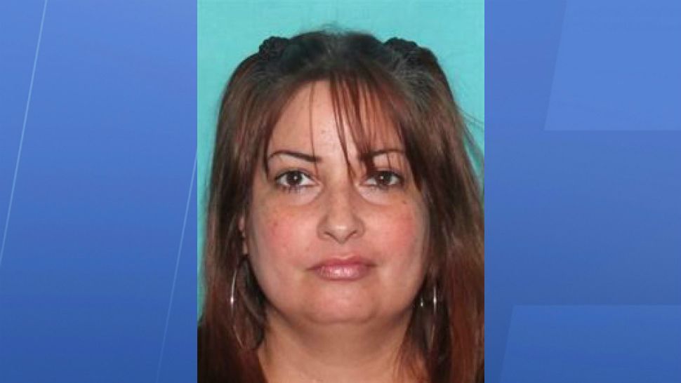 Wanda Betancourt-Adorno, 45, has been missing since Thursday, deputies say. (Volusia County Sheriff's Office)