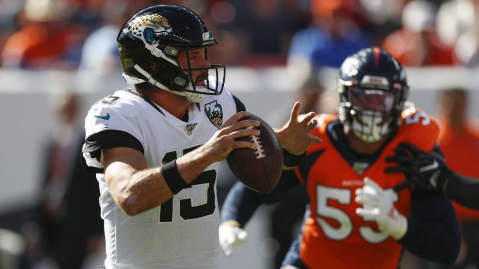 4 takeaways from Jacksonville Jaguars' loss to Denver Broncos