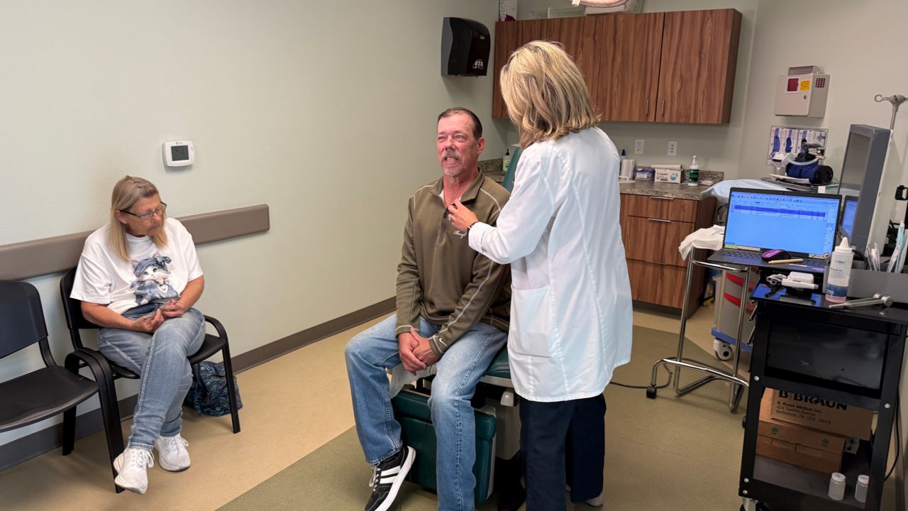 Clearwater Free Clinic opens wellness center as demand rises