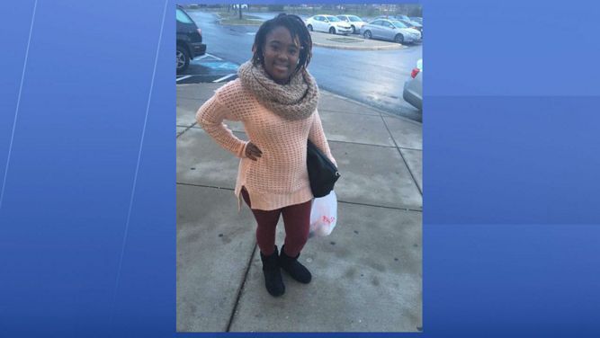FBI continues to search for information after Ashanti Billie was found dead behind a church.  