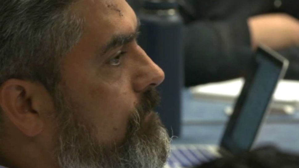 Man Spent 20 Years in Prison for Crime He Didn't Commit