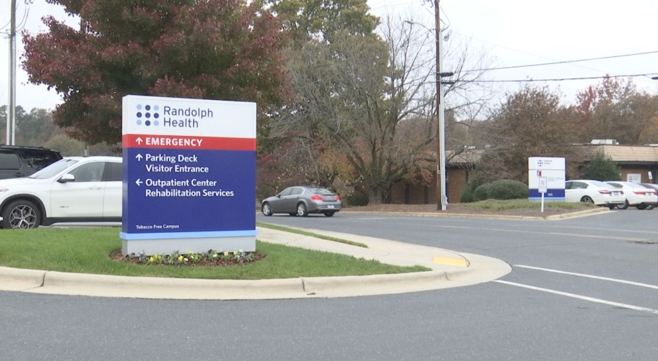 Randolph County Hospital in Financial Jeopardy