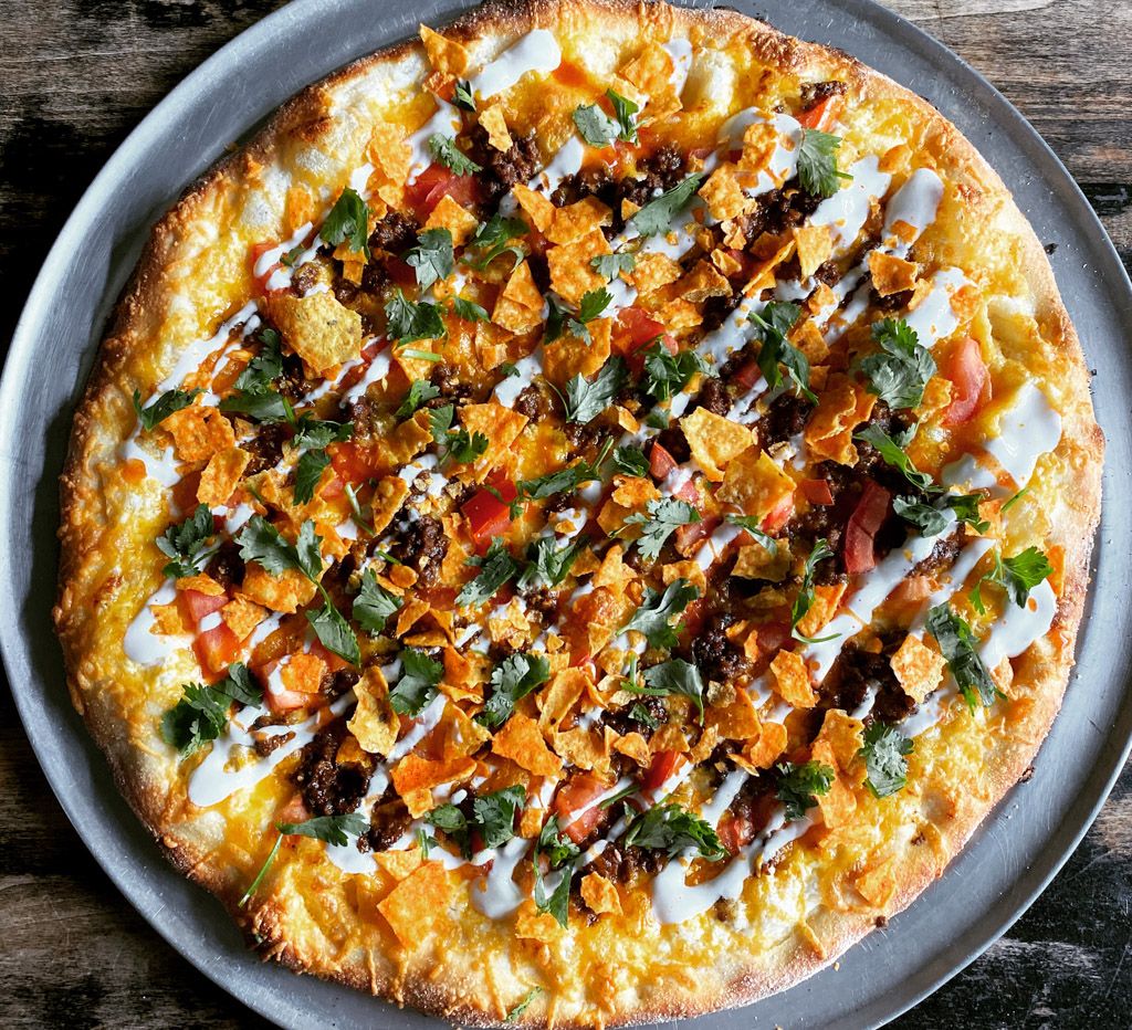 Cincinnati Pizza Week celebrates local 'za, small businesses
