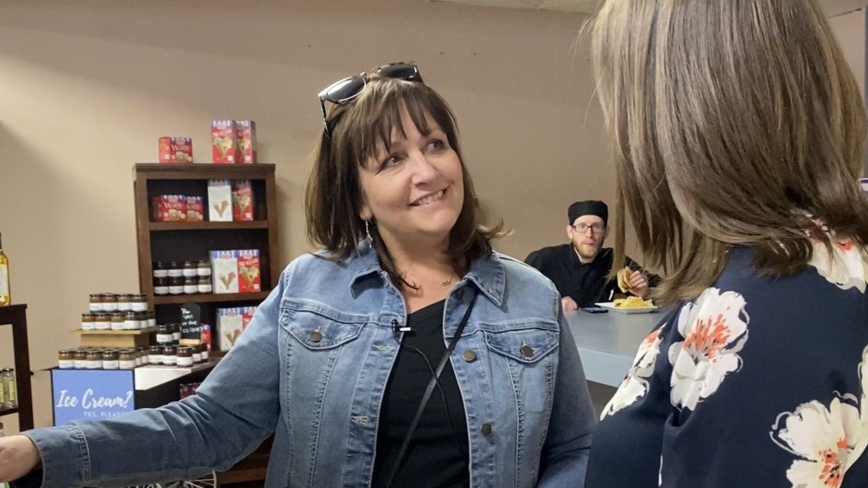 Syracuse business owner looks to build a downtown community, image size:1250x703