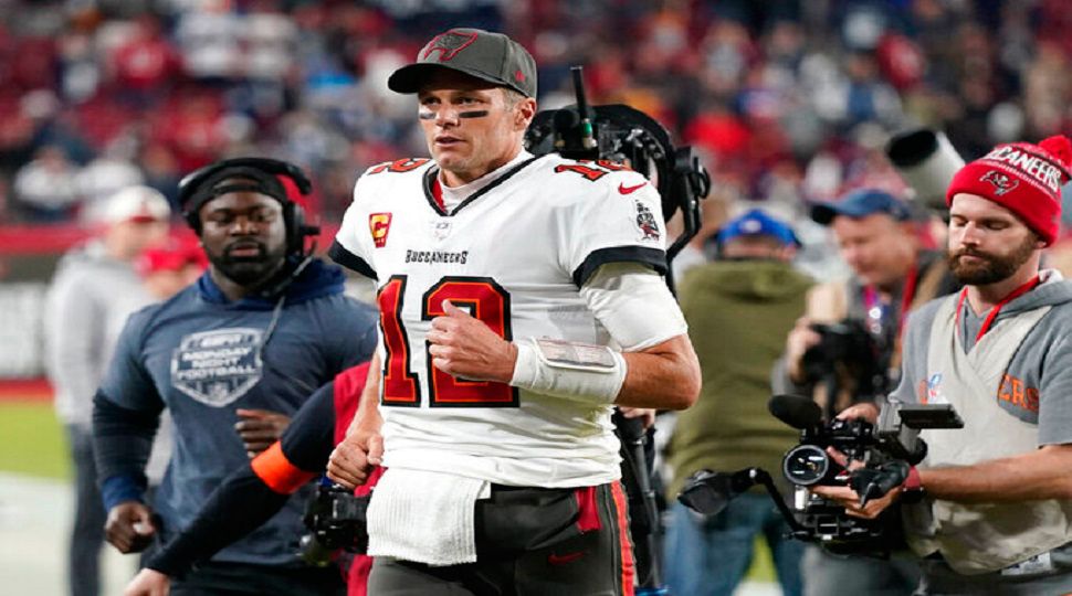 With Brady's future uncertain, Bucs will explore options