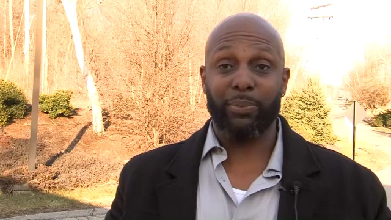 Worcester NAACP president on police reform