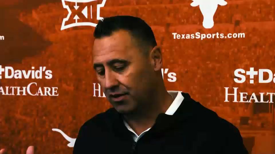 Steve Sarkisian's Development As Head Coach