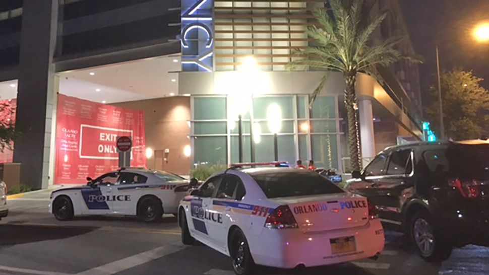 Man killed at ORMC by Orlando police identified