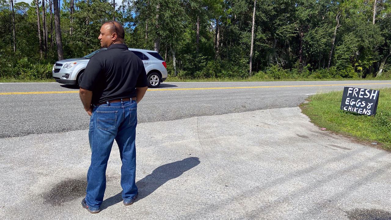 Help is coming for drivers on busy Poinciana Blvd