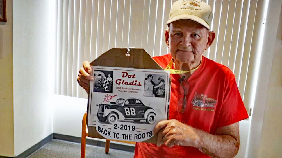 Volusia County Council Agrees to Allow North Turn Legends Parade